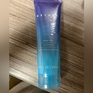 Mary Kay Belara Shower Gel Limited Edition 4.5 FL Oz  NWOB Sealed